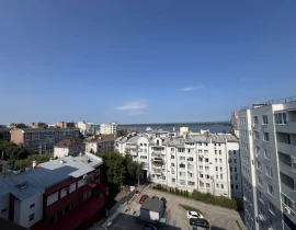 3-комнатная квартира, 110.3 м2 , 6 этаж, Степана Разина, 110 - фото 3
