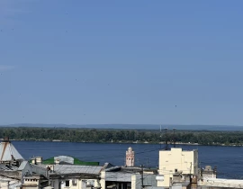 3-комнатная квартира, 110.3 м2 , 6 этаж, Степана Разина, 110 - фото 4