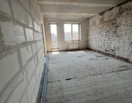 3-комнатная квартира, 110.3 м2 , 6 этаж, Степана Разина, 110 - фото 8