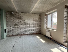 3-комнатная квартира, 110.3 м2 , 6 этаж, Степана Разина, 110 - фото 7