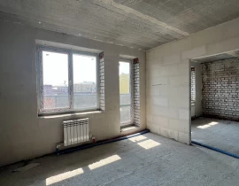 3-комнатная квартира, 110.3 м2 , 6 этаж, Степана Разина, 110 - фото 10