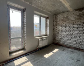 3-комнатная квартира, 110.3 м2 , 6 этаж, Степана Разина, 110 - фото 6