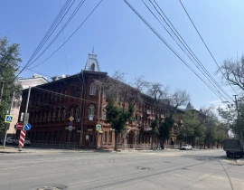 4-комнатная квартира, 153.4 м2 , 3 этаж, Красноармейская, 60 - фото 14