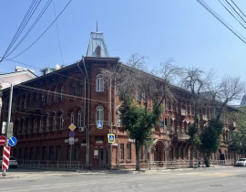 4-комнатная квартира, 153.4 м2 , 3 этаж, Красноармейская, 60 - фото 15
