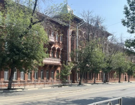 4-комнатная квартира, 153.4 м2 , 3 этаж, Красноармейская, 60 - фото 16