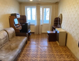 3-комнатная квартира, 67.4 м2 , 1 этаж, Московское шоссе, 169 - фото 10