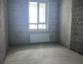 1-комнатная квартира, 43.7 м2 , 7 этаж, Антонова-Овсеенко, 20 - фото 4