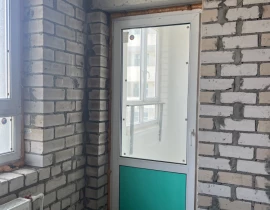 1-комнатная квартира, 43.7 м2 , 7 этаж, Антонова-Овсеенко, 20 - фото 6