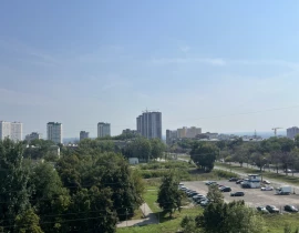 1-комнатная квартира, 43.7 м2 , 7 этаж, Антонова-Овсеенко, 20 - фото 14