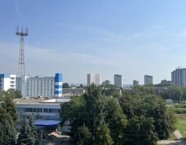 1-комнатная квартира, 43.7 м2 , 7 этаж, Антонова-Овсеенко, 20 - фото 15