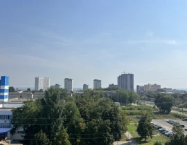 1-комнатная квартира, 43.7 м2 , 7 этаж, Антонова-Овсеенко, 20 - фото 16