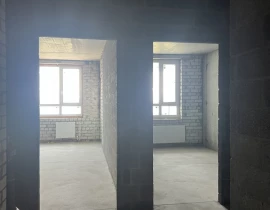 1-комнатная квартира, 43.7 м2 , 7 этаж, Антонова-Овсеенко, 20 - фото 3