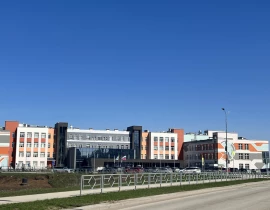 1-комнатная квартира, 41.1 м2 , 9 этаж, жилой комплекс Ре:Форма Оптимум - фото 5