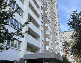 1-комнатная квартира, 47.4 м2 , 7 этаж, Калужская, 11 - фото 17