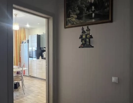 1-комнатная квартира, 47.4 м2 , 7 этаж, Калужская, 11 - фото 1
