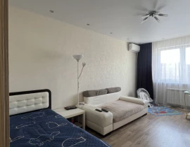 1-комнатная квартира, 47.4 м2 , 7 этаж, Калужская, 11 - фото 3
