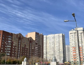 1-комнатная квартира, 47.4 м2 , 7 этаж, Калужская, 11 - фото 15