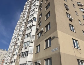 1-комнатная квартира, 47.4 м2 , 7 этаж, Калужская, 11 - фото 16