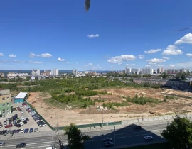 1-комнатная квартира, 46.7 м2 , 12 этаж, Московское шоссе, 9 - фото 5