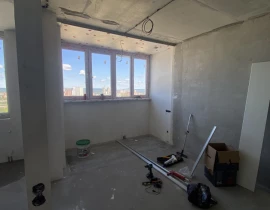 1-комнатная квартира, 46.7 м2 , 12 этаж, Московское шоссе, 9 - фото 6