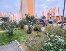 1-комнатная квартира, 32.9 м2 , 9 этаж, Дмитрия донского, 12 - фото 12