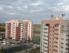 1-комнатная квартира, 32.9 м2 , 9 этаж, Дмитрия донского, 12 - фото 10
