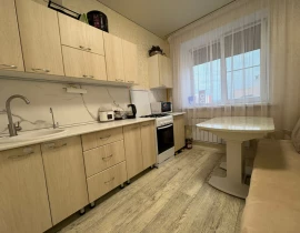 1-комнатная квартира, 32.9 м2 , 9 этаж, Дмитрия донского, 12 - фото 4