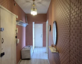 2-комнатная квартира, 52 м2 , 5 этаж, Карла Маркса пр-кт, 13 - фото 11