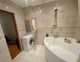 2-комнатная квартира, 75.8 м2 , 2 этаж, 5 просека, 102 - фото 11