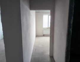 1-комнатная квартира, 40.4 м2 , 12 этаж, Московское шоссе, 272 - фото 4