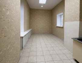 2-комнатная квартира, 65 м2 , 3 этаж, Ленинская, 116 - фото 3