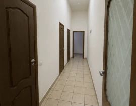 2-комнатная квартира, 65 м2 , 3 этаж, Ленинская, 116 - фото 4