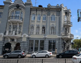 2-комнатная квартира, 72 м2 , 3 этаж, Ленинская, 116 - фото 10
