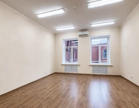 2-комнатная квартира, 65 м2 , 3 этаж, Ленинская, 116 - фото 1