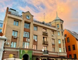 8-комнатная квартира, 252.7 м2 , 4-5 этаж, Некрасовская, 94 - фото 29