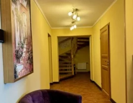 8-комнатная квартира, 252.7 м2 , 4-5 этаж, Некрасовская, 94 - фото 5