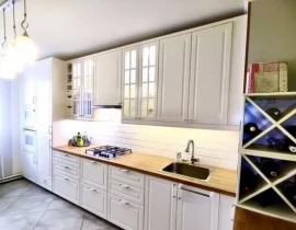 8-комнатная квартира, 252.7 м2 , 4-5 этаж, Некрасовская, 94 - фото 2
