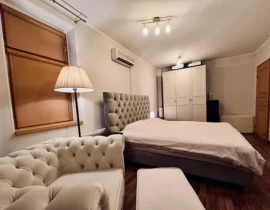 8-комнатная квартира, 252.7 м2 , 4-5 этаж, Некрасовская, 94 - фото 13