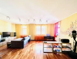 8-комнатная квартира, 252.7 м2 , 4-5 этаж, Некрасовская, 94 - фото 27