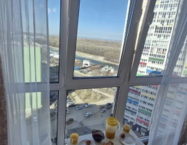 1-комнатная квартира, 39.81 м2 , 15 этаж, Белорусская ул, 18 - фото 17