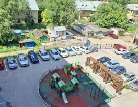 1-комнатная квартира, 42 м2 , 6 этаж, Свободы, 134 - фото 10