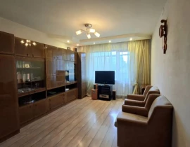 2-комнатная квартира, 52.2 м2 , 5 этаж, Ново-Садовая, 232 - фото 6