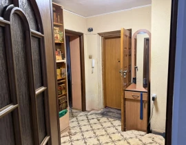 3-комнатная квартира, 60.5 м2 , 4 этаж, Новокомсомольская, 5 - фото 12