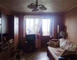 3-комнатная квартира, 60.5 м2 , 4 этаж, Новокомсомольская, 5 - фото 7
