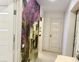 2-комнатная квартира, 46.1 м2 , 2 этаж, Василия Татищева, 14 - фото 25