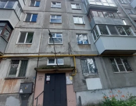 1-комнатная квартира, 32.4 м2 , 4 этаж, Авроры ул, 123 - фото 6