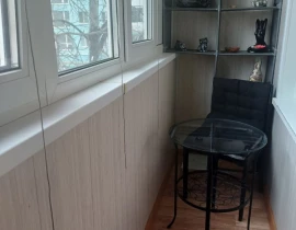 3-комнатная квартира, 57.1 м2 , 3 этаж, Фадеева, 66 - фото 16