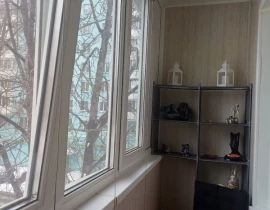 3-комнатная квартира, 57.1 м2 , 3 этаж, Фадеева, 66 - фото 20