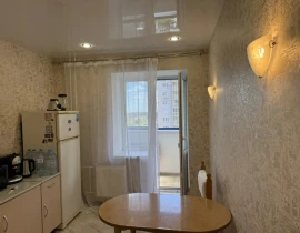 1-комнатная квартира, 39 м2 , 9 этаж, Осетинская ул, 9 - фото 6