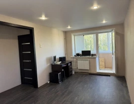 1-комнатная квартира, 30.5 м2 , 5 этаж, Центральная, 8 - фото 1